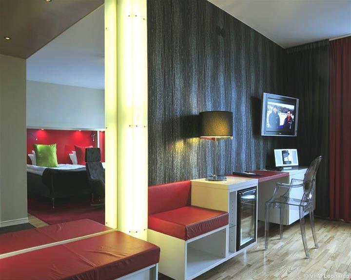 Profilhotels Savoy Jonkoping Phòng bức ảnh